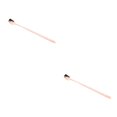thumbnail image 2 of Cucharadita de mango largo Toystoory cuchara de café Acero inoxidable 304 17cm, 2 of 5