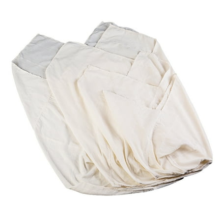 

Cloth Filter Mesh Bag Practical Soy Milk Filter Nut for Greek Grease Yogurt Tea Strainers Cloth Green Strainer