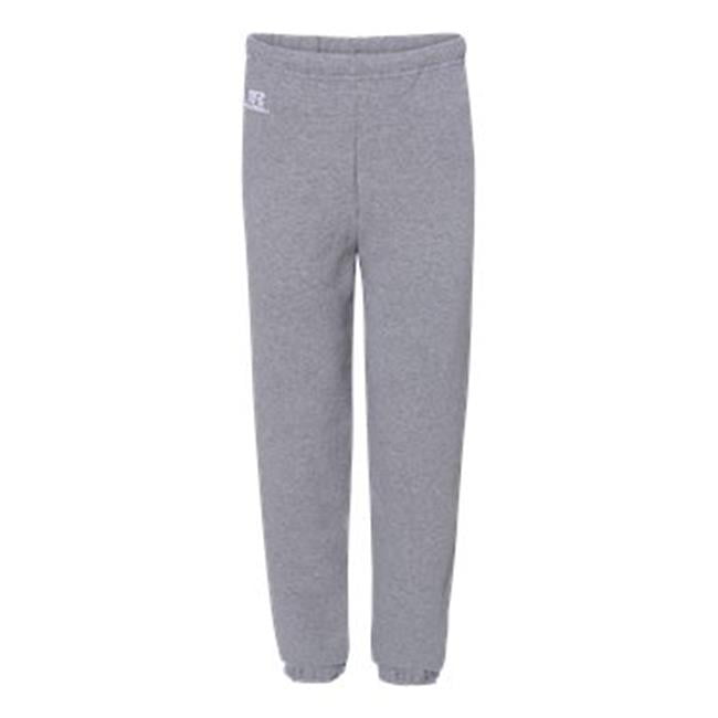 russell sweatpants modells