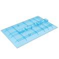 thumbnail image 4 of Action Base Suitable Display Stand For 1/60 1/100 PG MG Figure Blue, 4 of 9