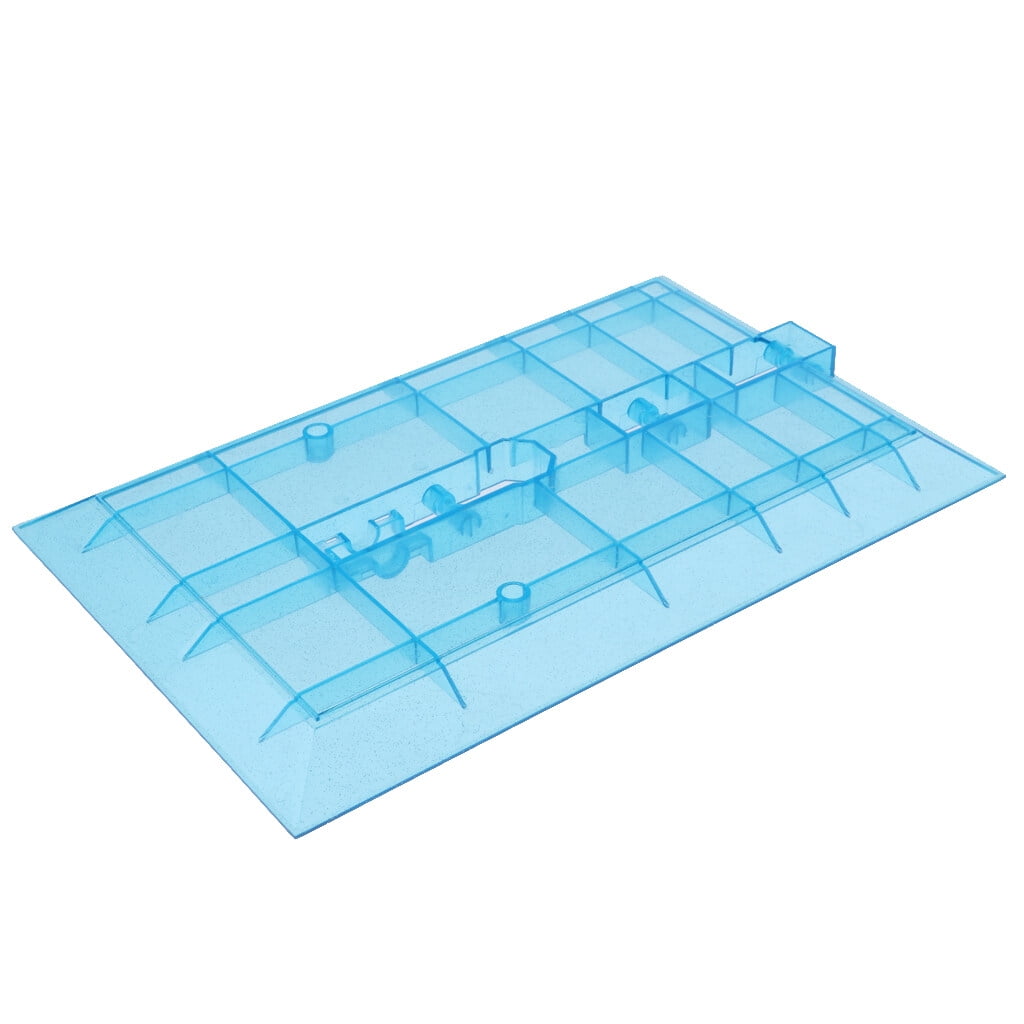 Action Base Espositore Nero Per Figure 1/60 1/100 PG MG – Base Ampia E Regolabile In Altezza