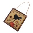 thumbnail image 4 of licencia Colgante de Tablero de Calabaza Decoración de Letrero de Acción de Gracias Macarena Placa Colgante, 4 of 6