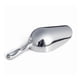 thumbnail image 3 of Pala Hielo Pineapple Tools Plata, 3 of 3