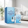 thumbnail image 4 of Home Hvac Supplies, Air Coil Cleaner for Indoor Air, Home Odor Eliminator for Ac Air Systems, Air Fresheners for Home Odor Eliminator for Ac Filters, Cuts Through, 4 of 6