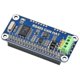 thumbnail image 1 of Stable Long-Distance RS485 CAN Hat Communication Module for Multiple Development Boards, 1 of 5