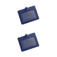 thumbnail image 2 of Seitruly Funda protectora para tarjetas de identificación de 10 piezas, funda para tarjetas de autobús multifuncional Type4 NO4, 2 of 5