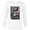 White, variant on Marvel Spider-Man: Across the Spider-Verse Hobie Poster - Long Sleeve T-Shirt for Men - Customized-White