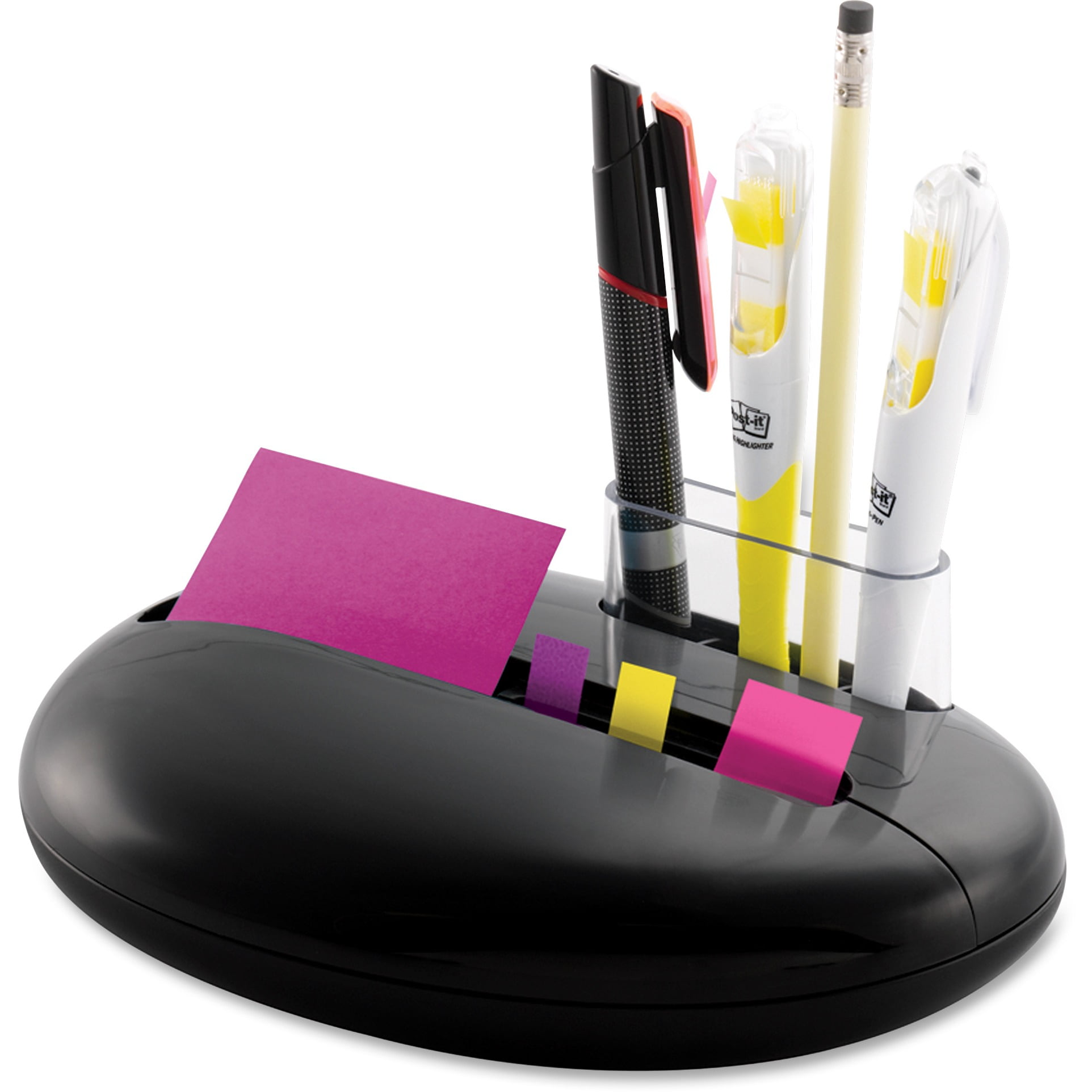 Post-it®, MMMPBL100, Weighted Pop-up Pebble Design ...