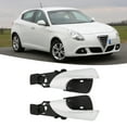 thumbnail image 4 of 156092165 Poignée de Tirage de Porte Auto Poignée Intérieure de Porte 2 Pcs pour Automobiles, 4 of 8