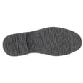 thumbnail image 6 of Propet Men's Findley Chukka Black Leather - MCX012LBLK, 6 of 6