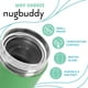thumbnail image 3 of Recipiente de almacenamiento nugbuddy Mini hermético de 100 ml con tarro de vidrio, 3 of 7