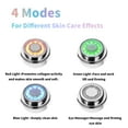 thumbnail image 7 of 4-In-1 Face Massager Facial Lifting Beauty Instrument for Aging Skin and Firming Skin Care Routine, 7 of 7