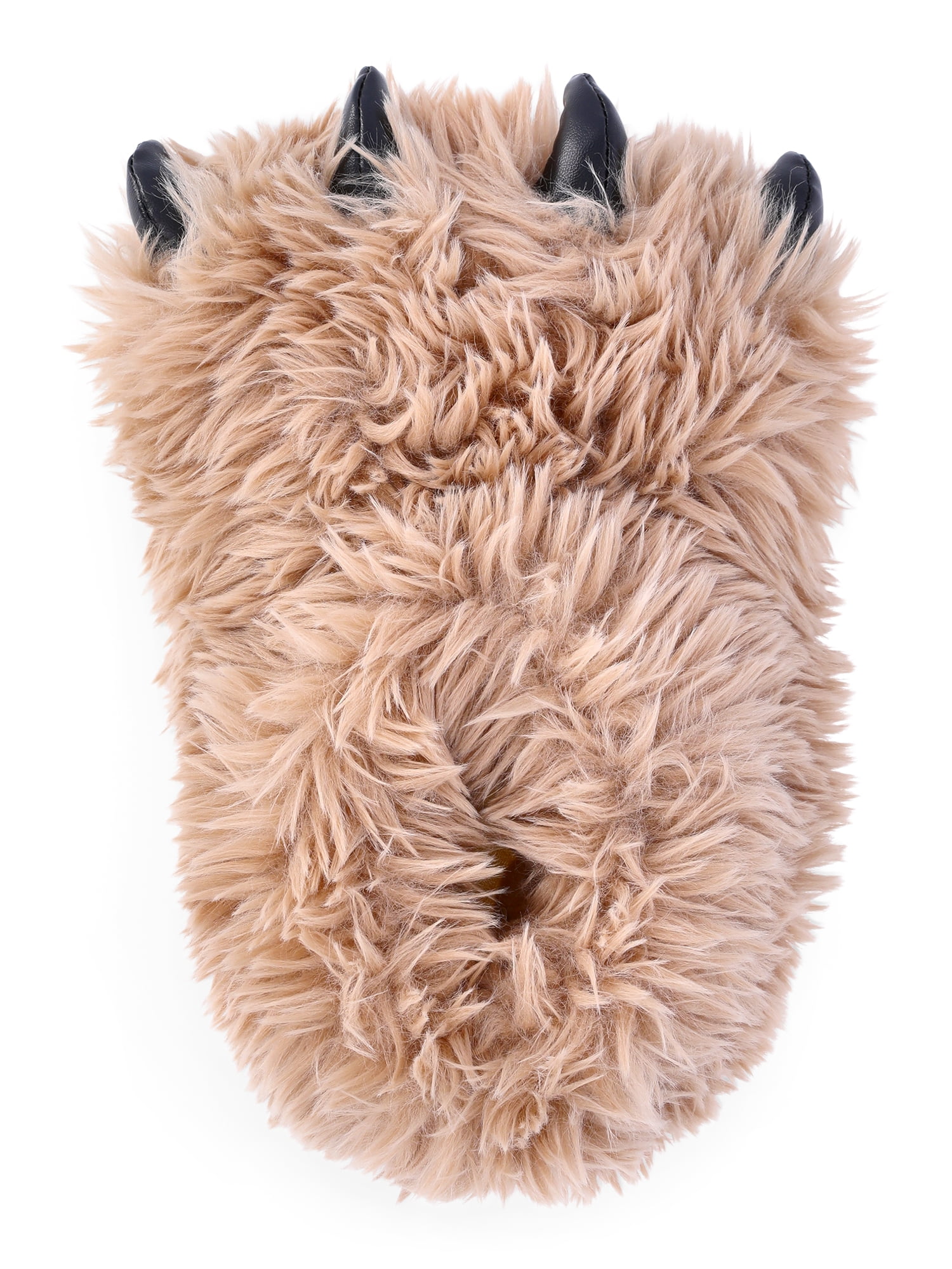 Feetmoji Little & Big Kid Novelty Claw Slipper