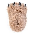 thumbnail image 4 of Feetmoji Little & Big Kid Novelty Claw Slipper, 4 of 5