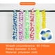 thumbnail image 3 of Inteprter 42 Uds Collares de fiesta de flores artificiales con hawaiana para decoración de festivales de color aleatorio, 3 of 6