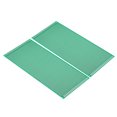 thumbnail image 1 of Unique Bargains 8.7' x 3.9' Circuit de Carte PCB, 2 Cartes de Soudure de Perfboard Prototype Pcs, Vert, 1 of 5