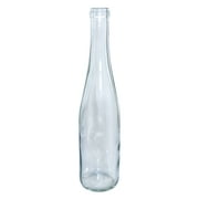 375 ml Clear Renana Bottles, 24 per case