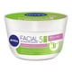 thumbnail image 2 of Crema facial NIVEA Cuidado Facial 5en1 efecto mate 200 ml, 2 of 4