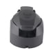 thumbnail image 5 of Conector De 7 Pines Conector De Remolque De Alta Eficiencia Seguro Y Confiable Para Automóvil SUV, 5 of 7