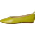 thumbnail image 2 of 27 Edit Naturalizer Women's Carla Ballet Flat Chartreuse Green 7W, 2 of 5