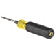 thumbnail image 4 of Herramienta de roscado Klein Tools 626 6 en 1 con empuñadura acolchada, 4 of 9