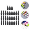 thumbnail image 6 of BESTONZON 30pcs Pencil Nibs Inkless Pencil Tip Everlasting Writing Nibs School Office Supplies, 6 of 6