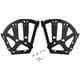 thumbnail image 1 of Bisagra para armario de zapatos - 3 capas Armario de zapatos con marco abatible Bisagras para zapatero Bisagra para cajón abatible Piezas de hardware, 1 of 8