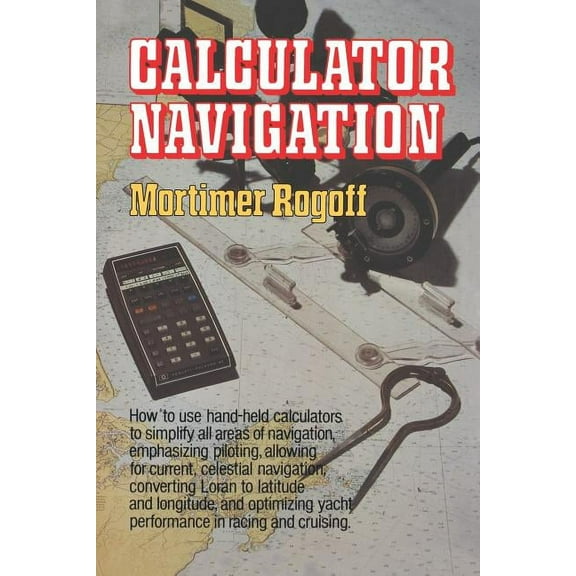 Calculator Navigation, (Paperback)