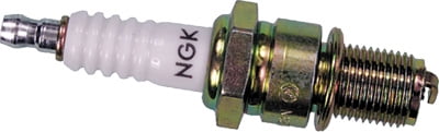 NGK 7795 KR9CI` Iridium Series Spark Plugs