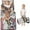 Pioneer Flower Floral-1, variant on Pioneer Flower Floral Print Pattern Toddler Nap Mats for Kids Preschool,Sleeping Mat Bag or Kids,Toddler Sleeping Bag,Toddler Nap Mat or Daycare
