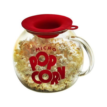 Ecolution Ecolution 96 Oz. Micro-Pop Microwave Popcorn