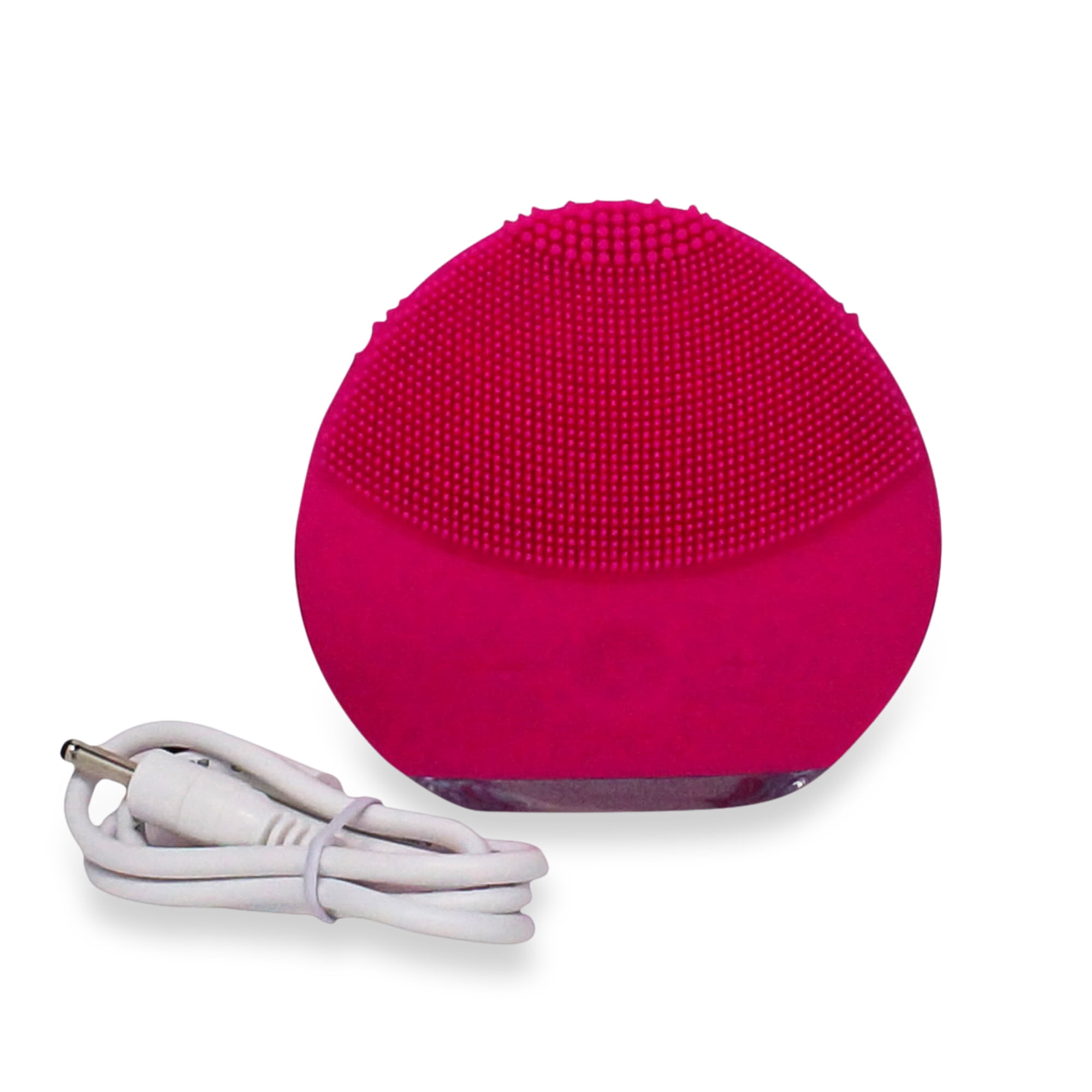 LUNA Mini 2 - Fuchsia by Foreo for Women - 1 Pc Cleansing Brush