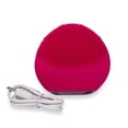 thumbnail image 3 of LUNA Mini 2 - Fuchsia par Foreo pour Femmes - 1 Pce Brosse Nettoyante, 3 of 3