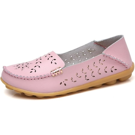 

YAZ Women s Comfort Walking Boat Shoe