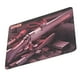 thumbnail image 5 of maikou gaming mouse pad computadora escritorio mat 18 * 20cm marrón + rojo Sunnimix Juego de alfombrilla de ratón, 5 of 8