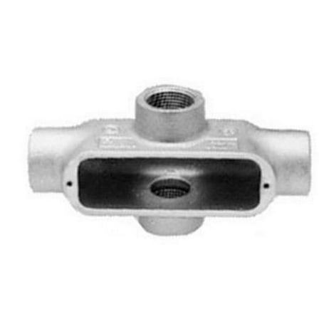 Appleton X100M Conduit Outlet Body