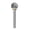 Double slot 16mm, variant on PatungKu Hard Metal Rotary File Double Single Flute Designs For Metal Engraving Mold Processing Efficient Materials Removal Tool
