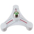 thumbnail image 2 of 3 En 1 E27 A E27 Base Socket Splitter Lámpara De Lámpara la Adaptador De Soporte Sunnimix Adaptador de bulbo, 2 of 8