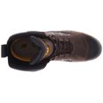 thumbnail image 2 of Caterpillar Men's Compressor 6" Waterproof Composite Toe Boot, 2 of 4