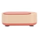 thumbnail image 5 of Mini máquina de limpieza por ultrasonidos de alta frecuencia, portátil, para el hogar, para anillos, gafas, monedas, collares, color rosa., 5 of 14