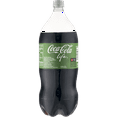CocaCola Life Reduced Calorie Cola, 2 L