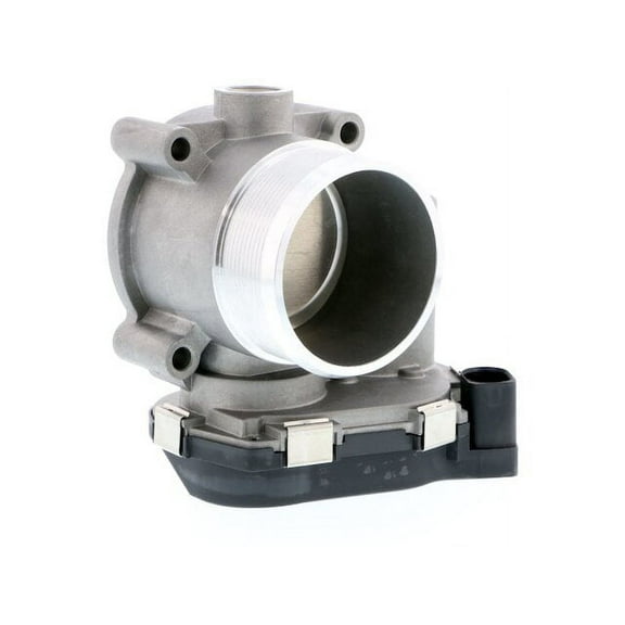 Electronic Throttle Body Module - Compatible with 2009 - 2015 Volkswagen CC 2010 2011 2012 2013 2014