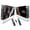 TN-WII-0679, variant on KIPLINK Wii Skin Decal – Full Body Vinyl Cover, Anti-Scratch & Waterproof, Bubble-Free Installation, Custom Gaming & Cartoon Designs