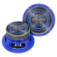thumbnail image 2 of Par De Medio Rango Bala Open Show 6.5 Spm.654b Soundstream, 2 of 4