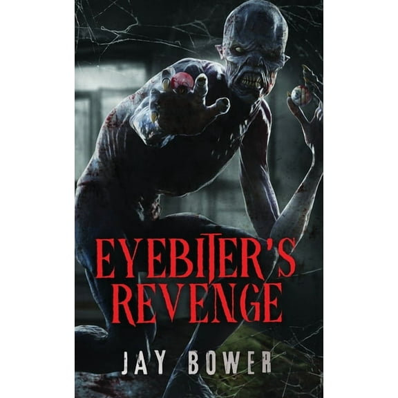 Eyebiter's Revenge, (Paperback)
