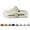 Rice-green, variant on Unisex EVA Platform Clogs, Water Friendly Garden Beach Shoes with Textured Outsole and Adjustable Back Strap for Adults