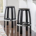 thumbnail image 3 of Powell Wade Barstool, 3 of 9