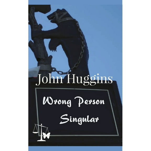 Wrong Person Singular, (Paperback)