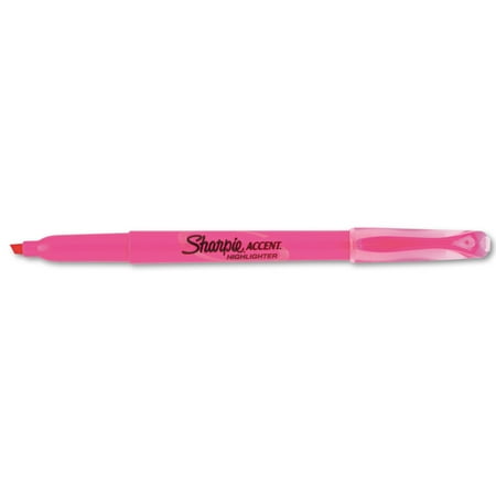 UPC: 0071641270091 | Sharpie  SAN27009  Accent Highlighters with Smear Guard