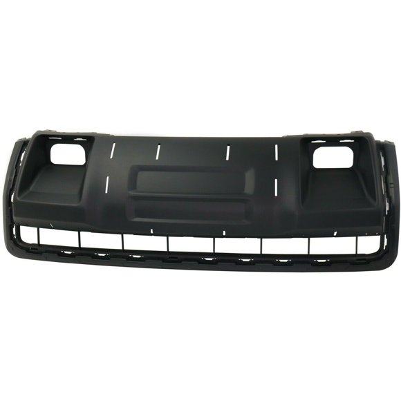 Gmc Canyon Skid Plate